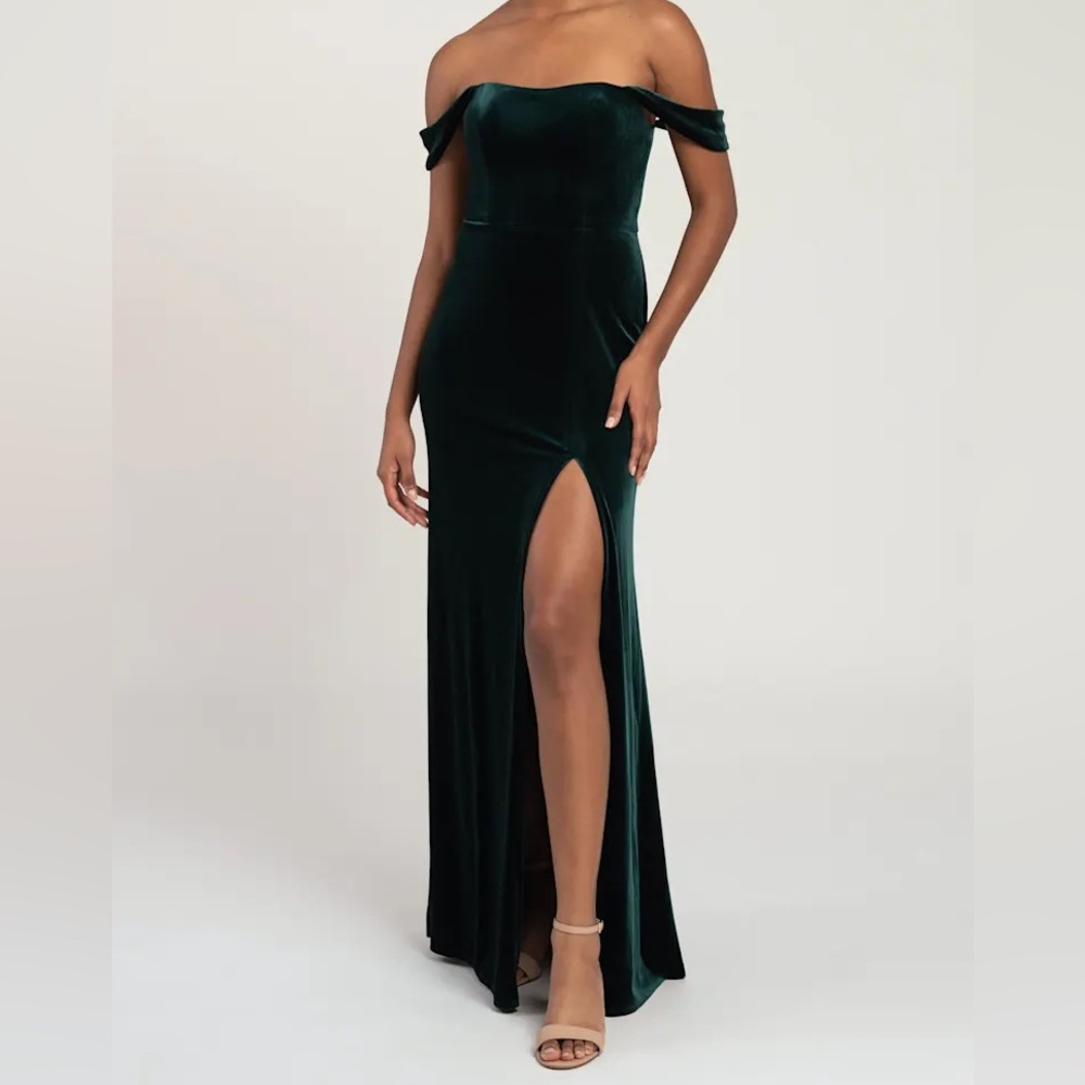 Jenny Yoo Issa Dress